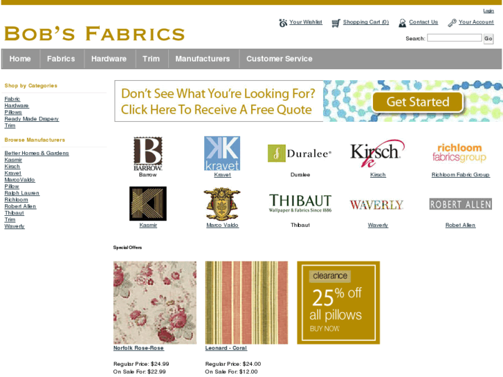 www.bobsfabrics.com