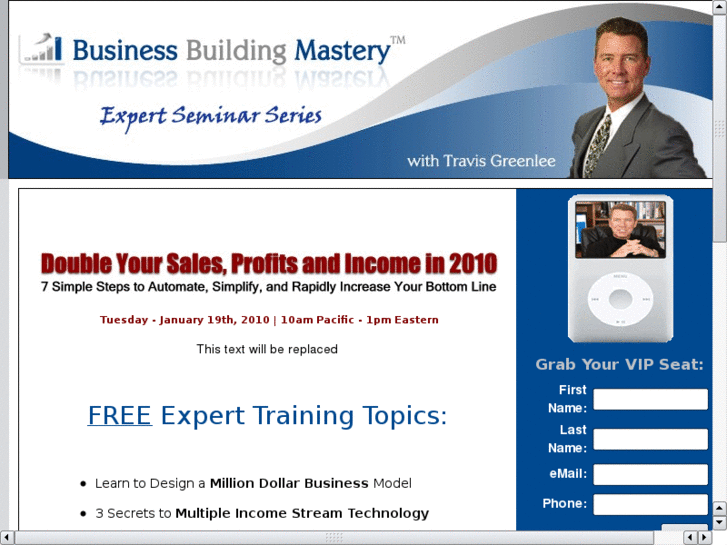 www.businessmasteryseminars.com