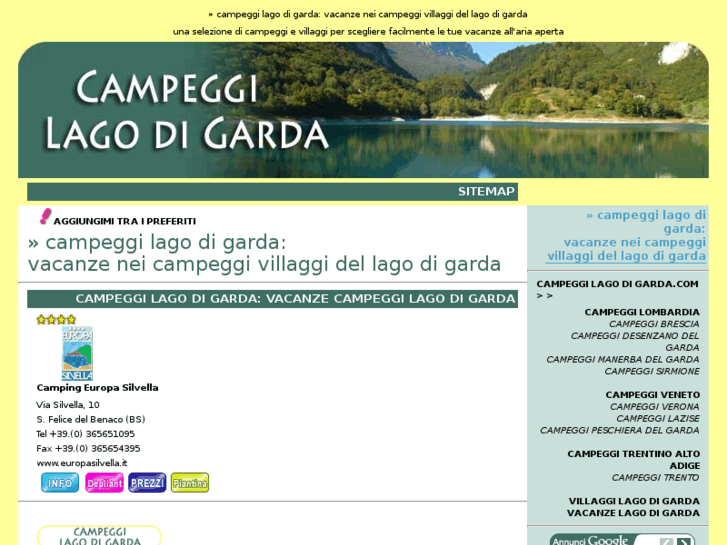 www.campeggilagodigarda.com