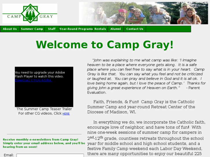 www.campgray.com