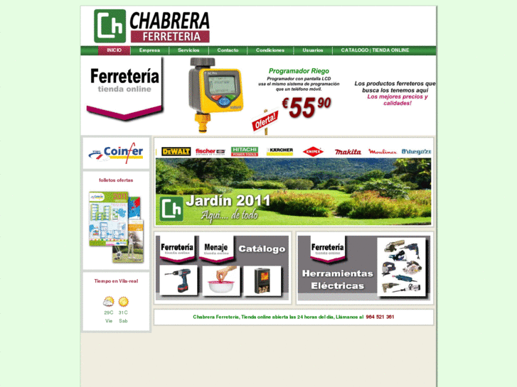 www.chabrera.net