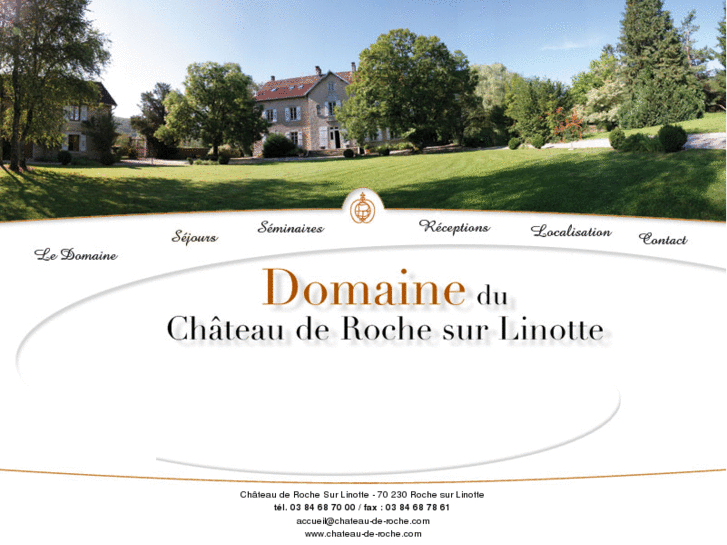 www.chateau-de-roche.com