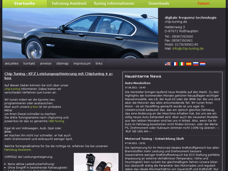 www.chip-tuning.de