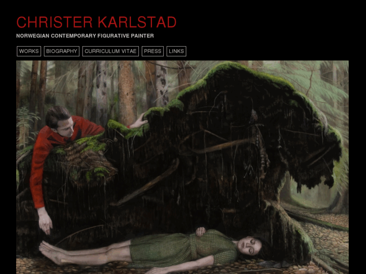 www.christerkarlstad.com