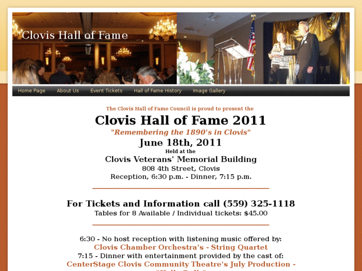 www.clovishalloffame.org