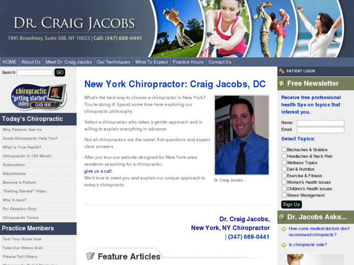 www.columbuscirclechiropractor.com