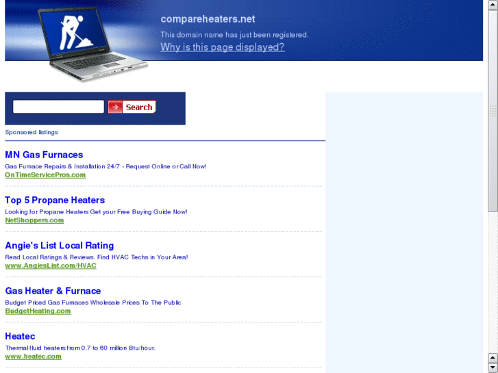 www.compareheaters.net
