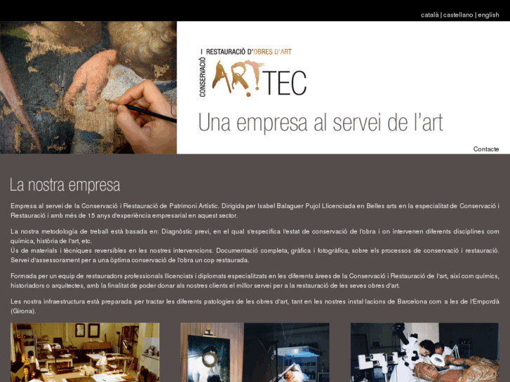 www.conservacionarttec.com