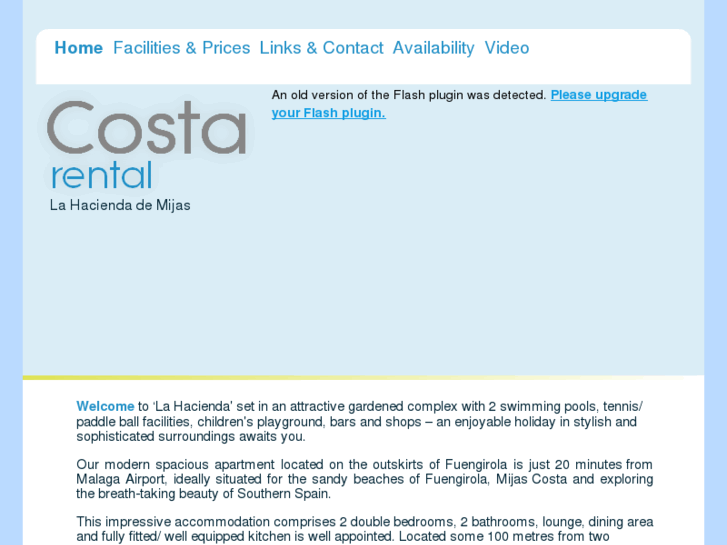 www.costarental.net