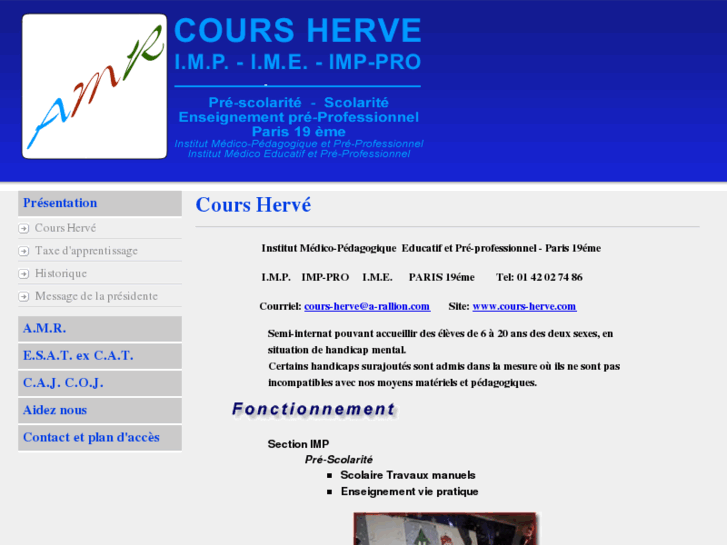 www.cours-herve.com