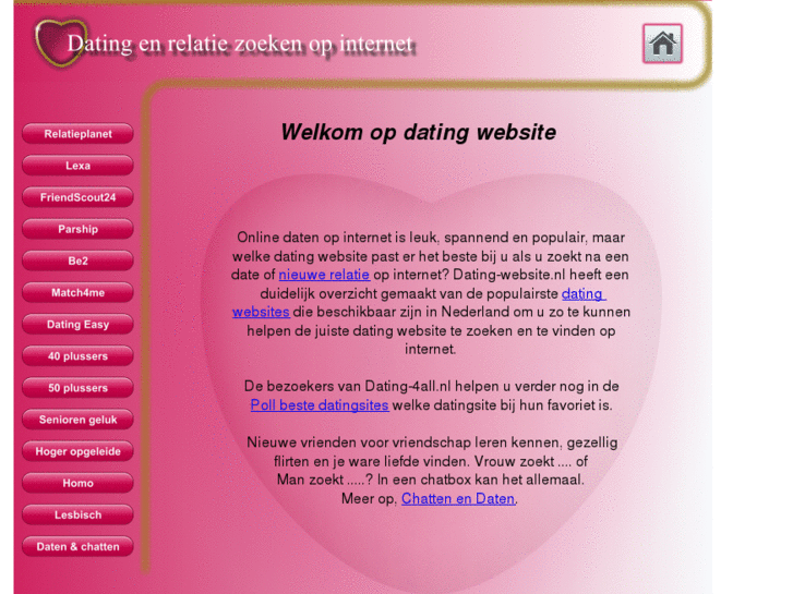 www.dating-website.nl