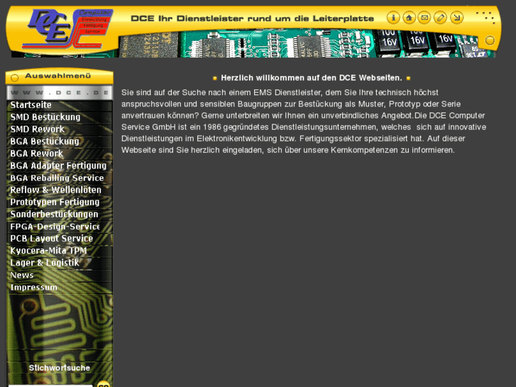 www.dce.de