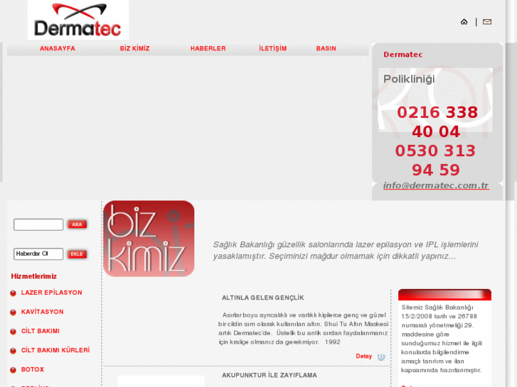 www.dermatec.com.tr