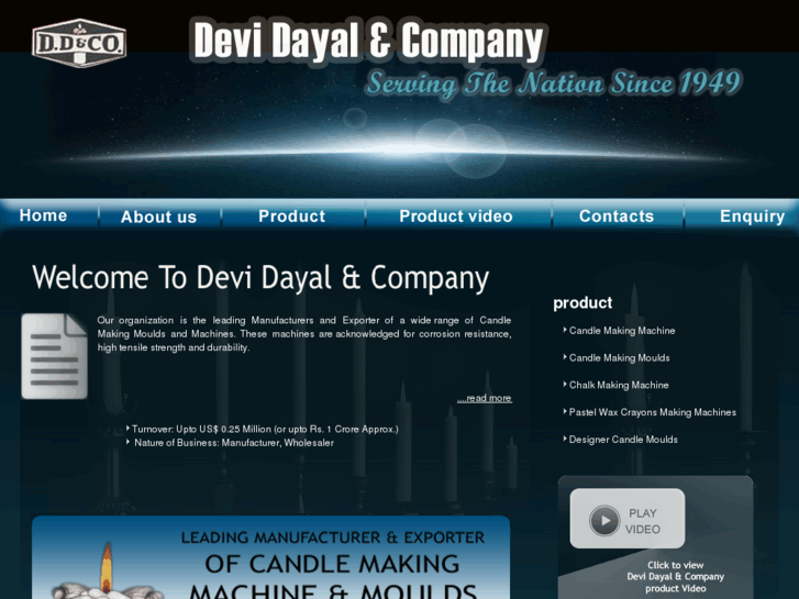 www.devidayal.com