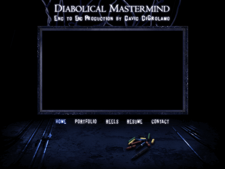 www.diabolicalmastermind.com