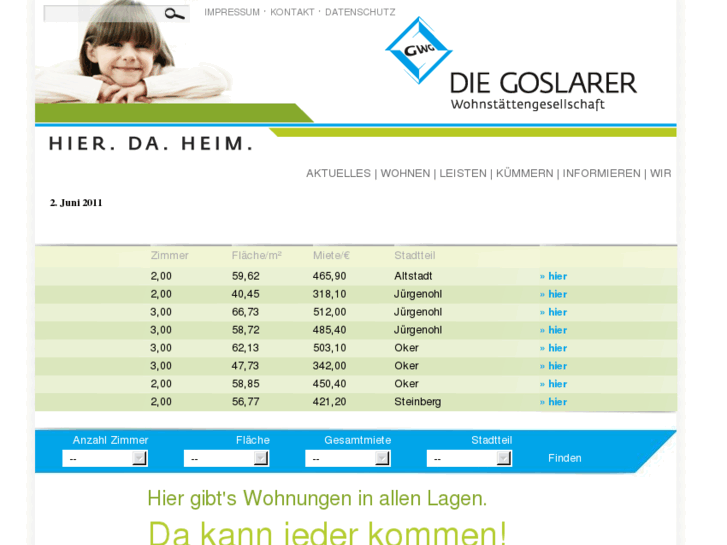 www.die-goslarer.com