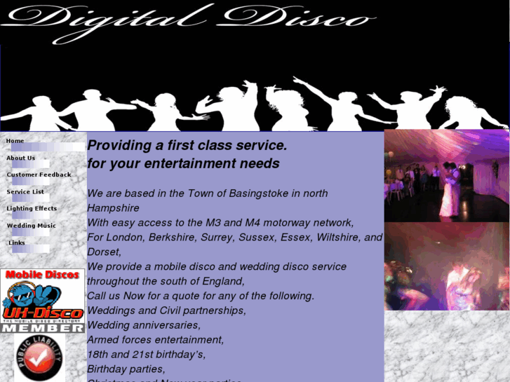 www.digitaldiscoservices.com