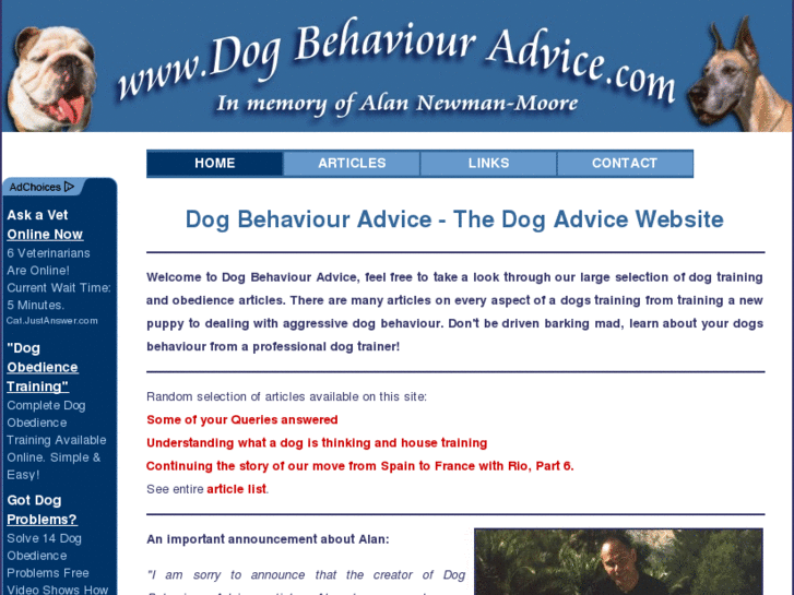 www.dogbehaviouradvice.com