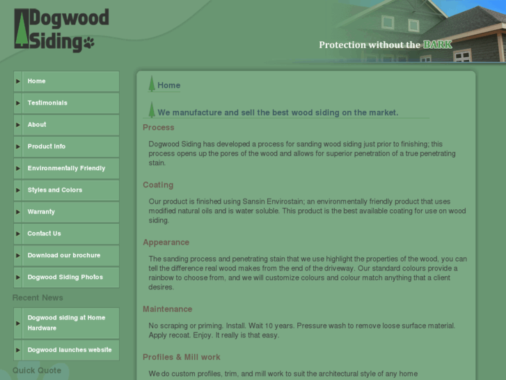 www.dogwoodsiding.com