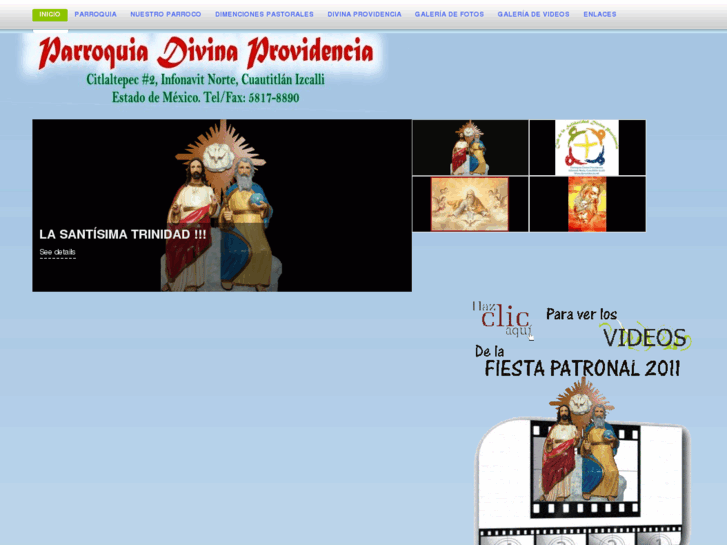 www.dprovidencia.net