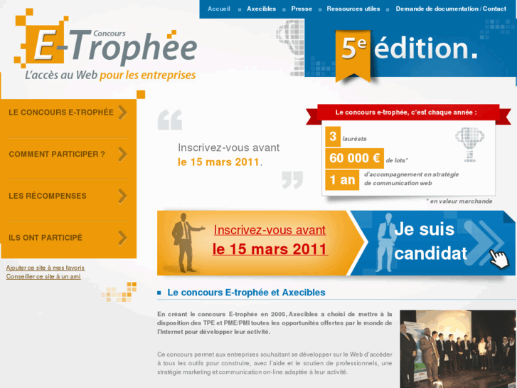 www.e-trophee.com