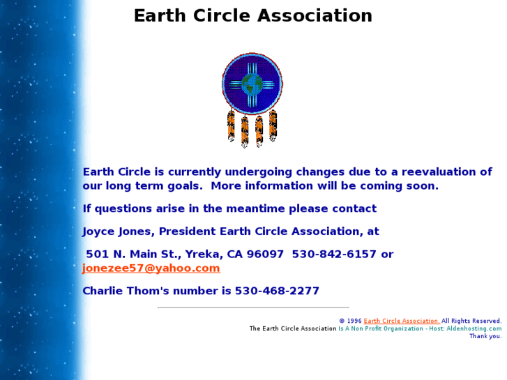 www.earthcircle.org