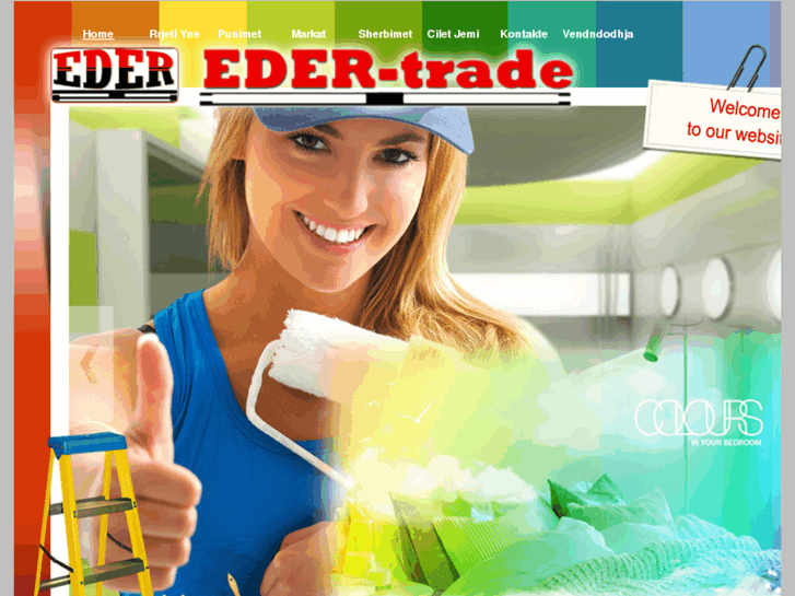 www.edertrade.com