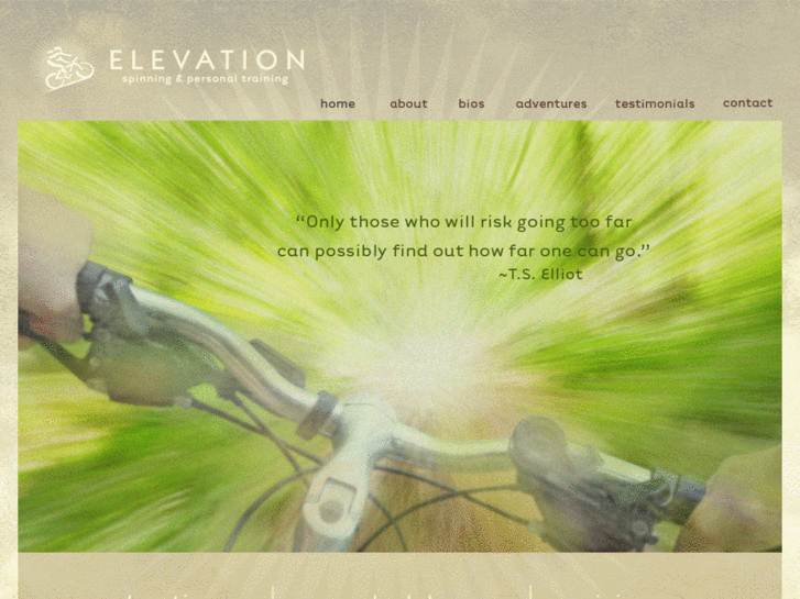 www.elevationspin.com