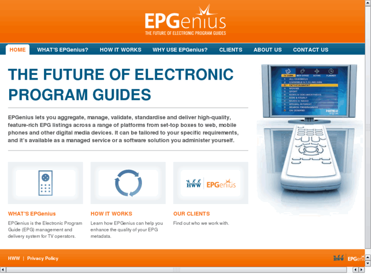 www.epgenius.com