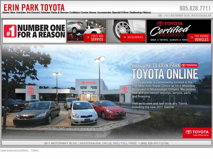 www.erinparktoyota.com