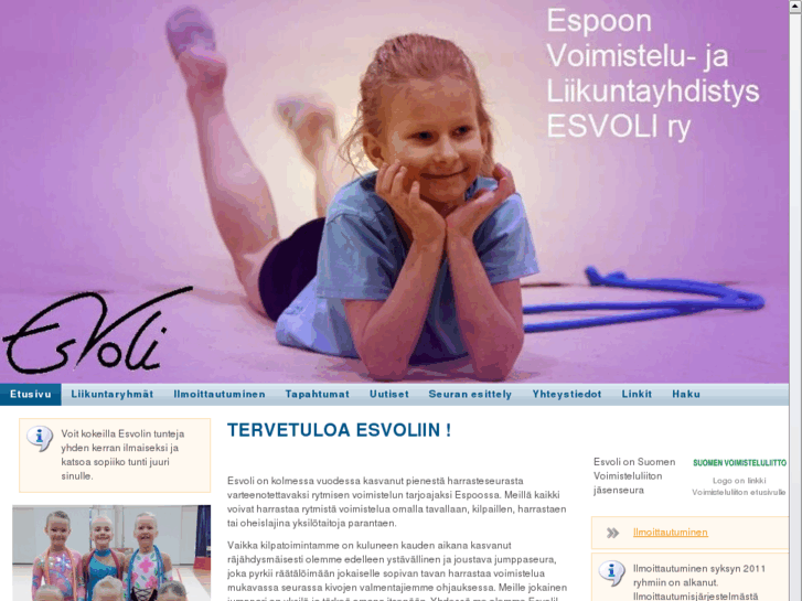 www.esvoli.com