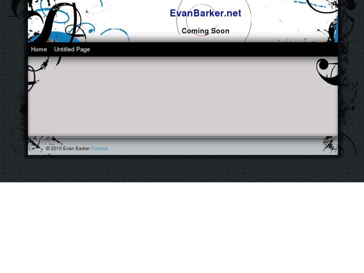 www.evanbarker.net