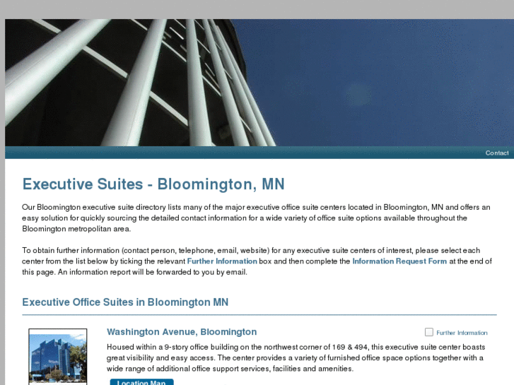 www.executive-suites-bloomington.com