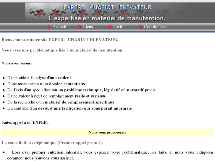www.expert-chariot-elevateur.com