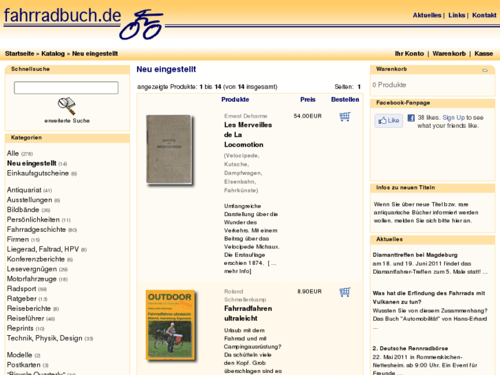 www.fahrradbuch.com