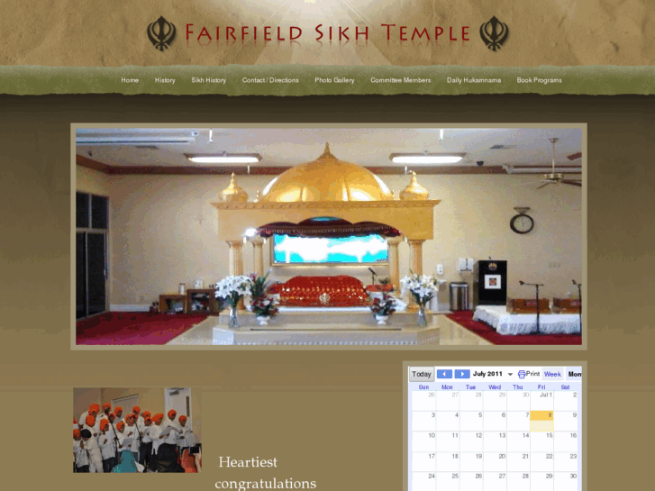 www.fairfieldsikhtemple.com