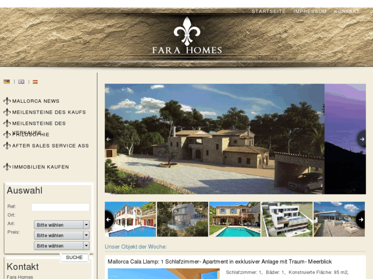 www.fara-home.com