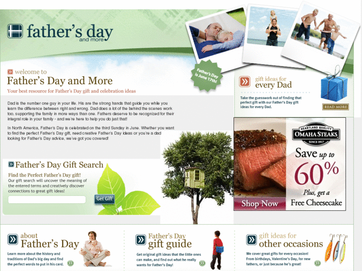 www.fathersdayandmore.com