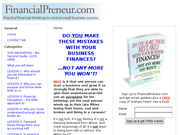 www.financialpreneur.com