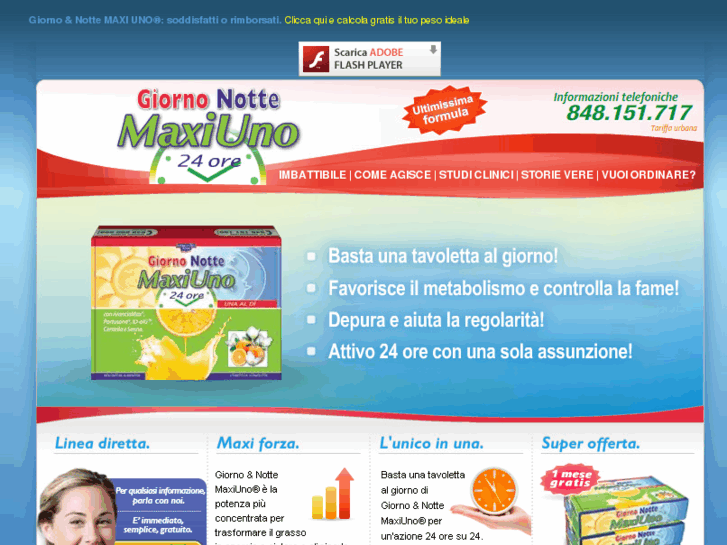 www.giornoenotte2.com