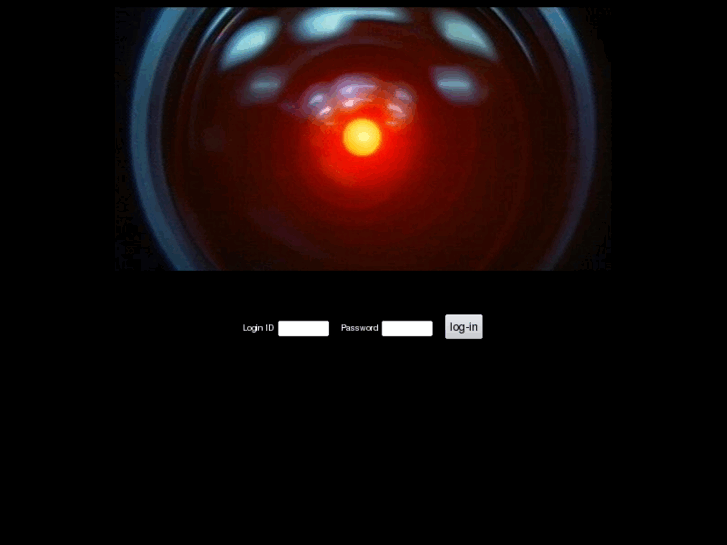 www.hal9000.net