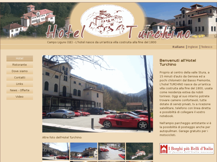 www.hotelturchino.com