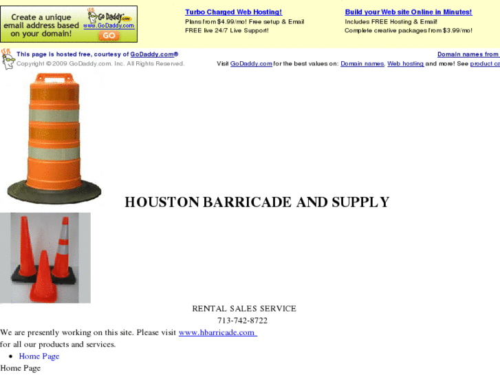 www.houstonbarricade.com