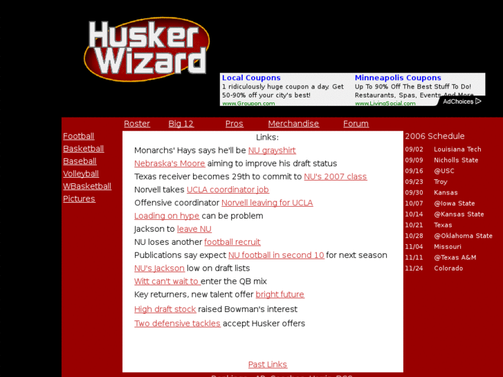 www.huskerwizard.com