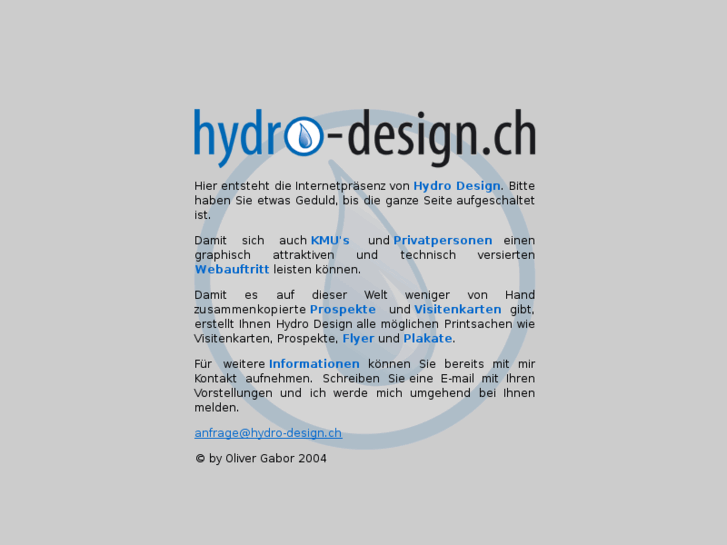 www.hydro-design.ch