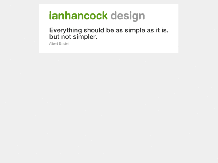 www.ianhancock.com