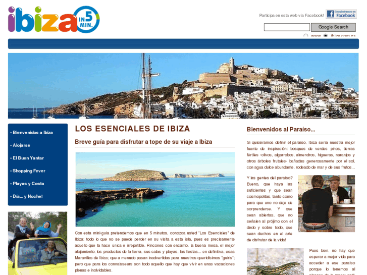 www.ibiza.com.es