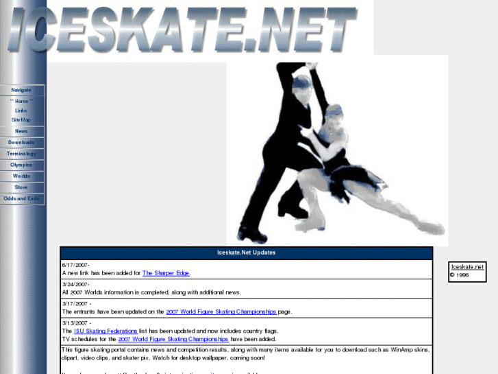 www.iceskate.net