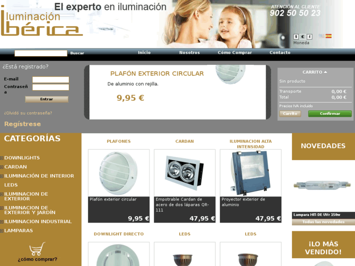 www.iluminacioniberica.com