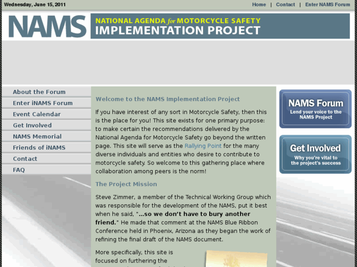 www.implementnams.com